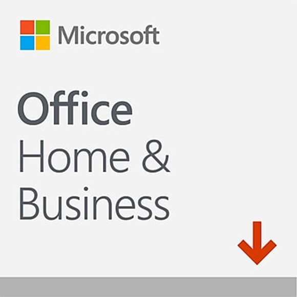 Picture of Microsoft Office Home & Business 2019