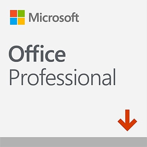 Picture of Microsoft Office Professional 2019