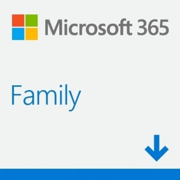 Ms office family