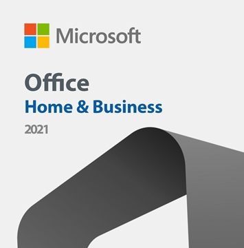 Office Home And Business 2021 